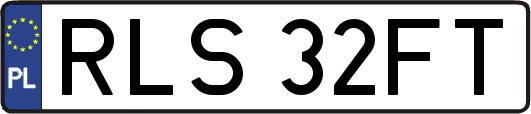 RLS32FT