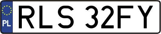 RLS32FY