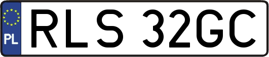 RLS32GC