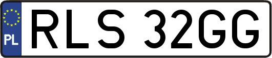 RLS32GG