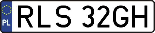 RLS32GH