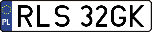 RLS32GK