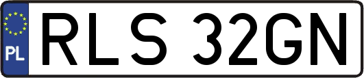 RLS32GN