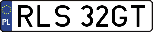 RLS32GT