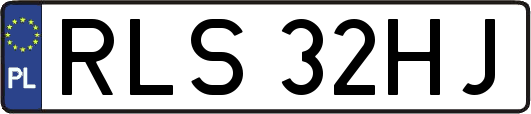 RLS32HJ