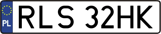 RLS32HK