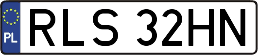 RLS32HN