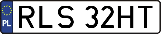 RLS32HT