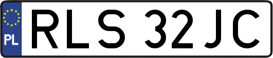 RLS32JC