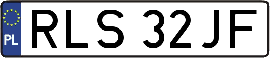 RLS32JF