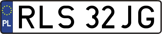 RLS32JG