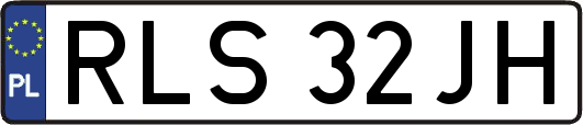 RLS32JH