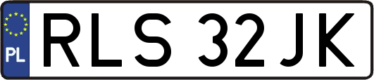 RLS32JK