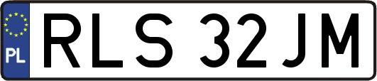 RLS32JM