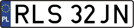 RLS32JN