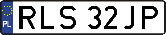 RLS32JP