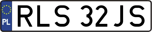 RLS32JS