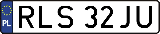 RLS32JU