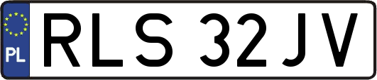 RLS32JV