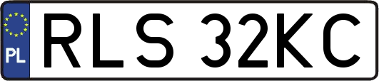 RLS32KC