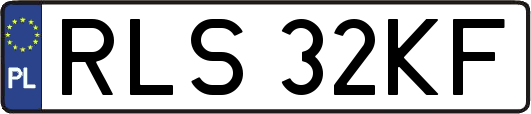 RLS32KF