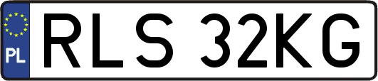 RLS32KG