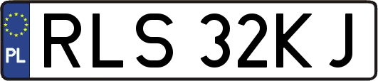 RLS32KJ