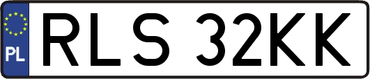 RLS32KK