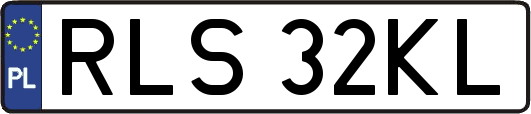 RLS32KL
