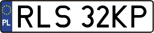 RLS32KP