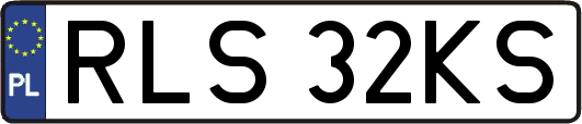 RLS32KS