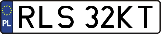 RLS32KT