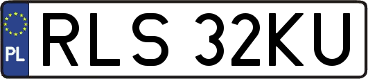 RLS32KU