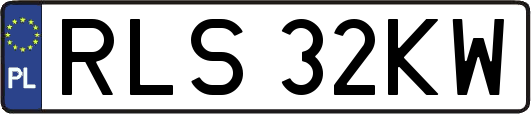 RLS32KW