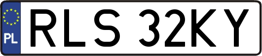 RLS32KY