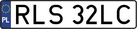 RLS32LC