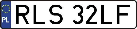 RLS32LF