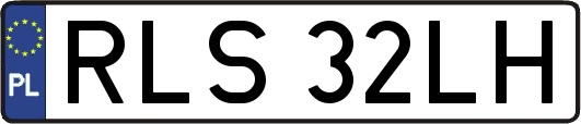 RLS32LH
