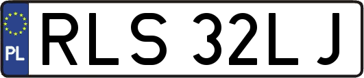 RLS32LJ