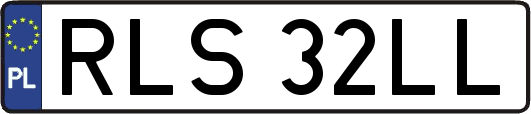 RLS32LL