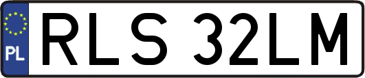 RLS32LM