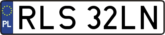 RLS32LN