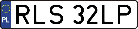 RLS32LP