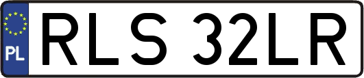 RLS32LR