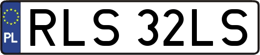 RLS32LS