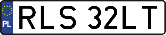RLS32LT