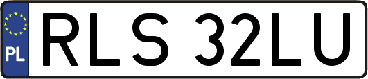 RLS32LU