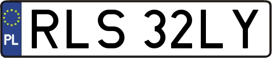 RLS32LY