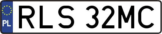 RLS32MC