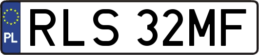 RLS32MF